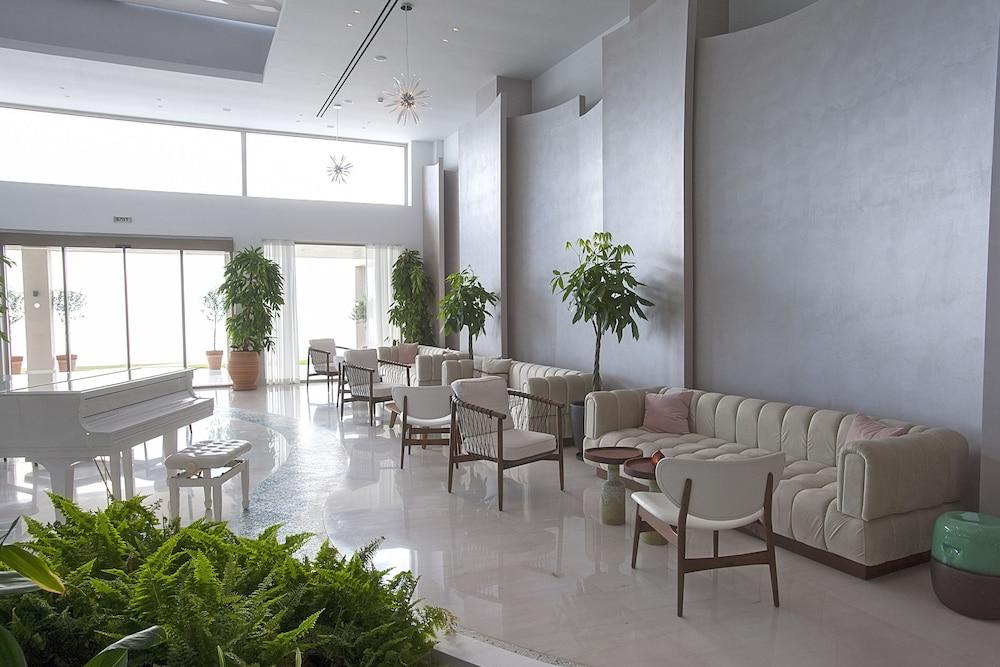 Calimera Miramare Beach & Spa Hotel (Adults Only) Moraḯtika Exteriér fotografie